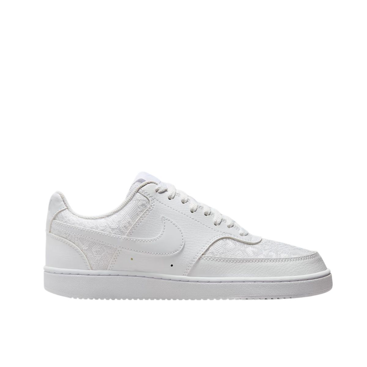 W NIKE COURT VISION LO TRND