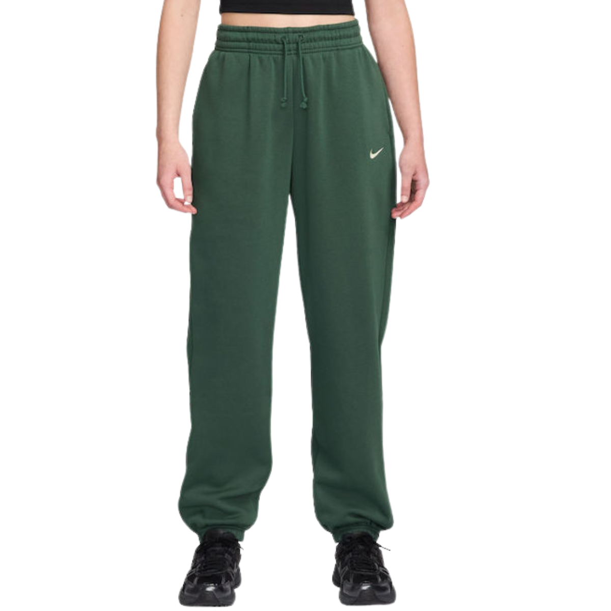 W NSW PHNX FLC HR OS PANT 2