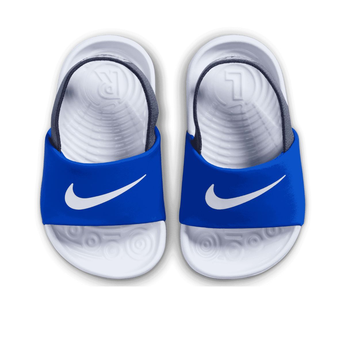 NIKE KAWA SLIDE (TD)