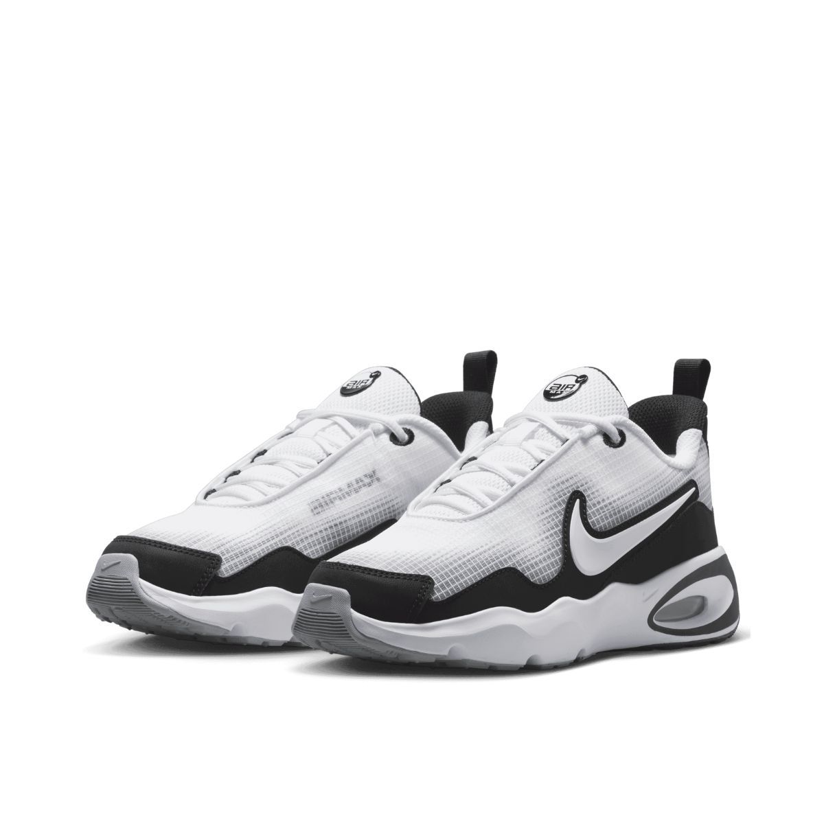 NIKE AIR MAX NOVA BG