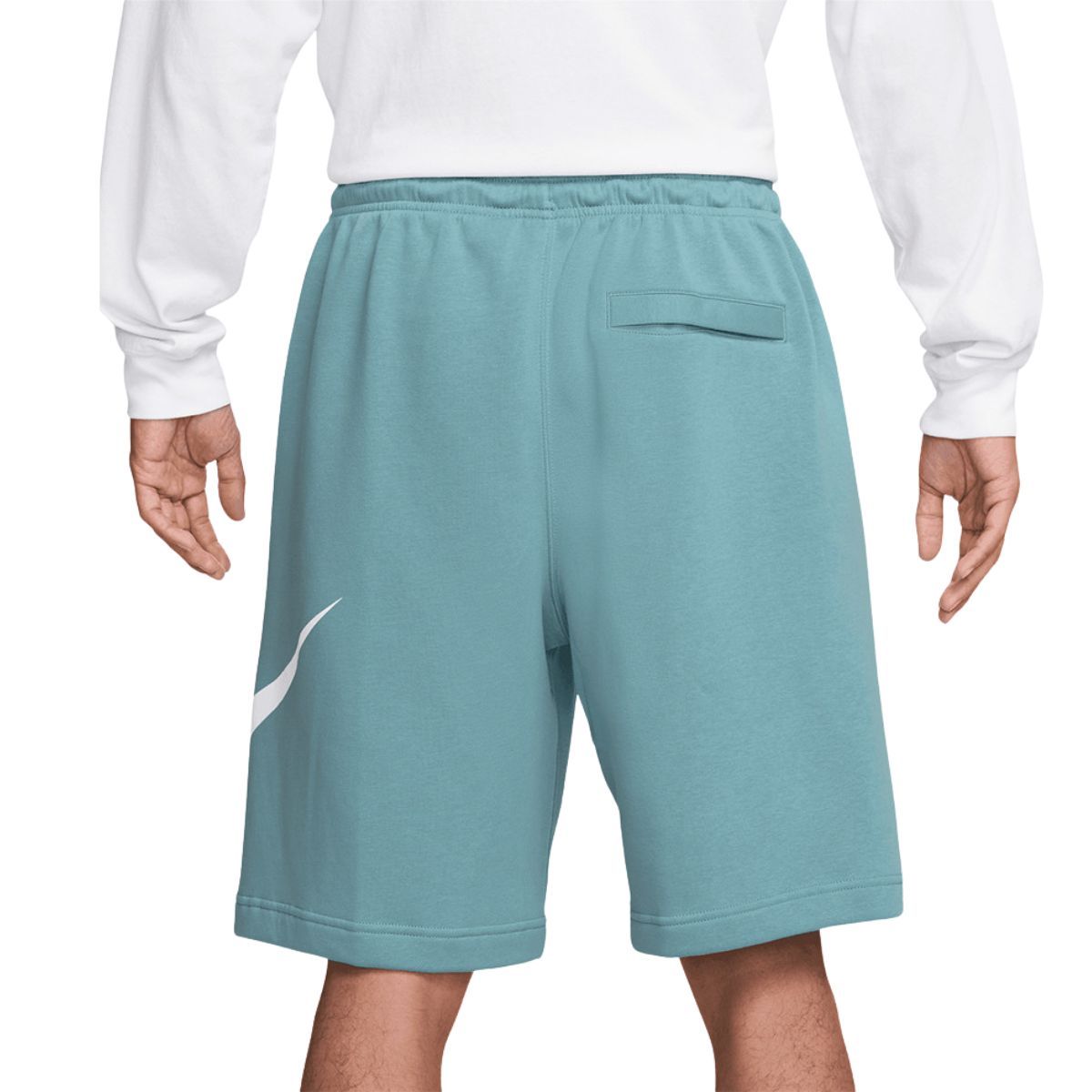 M N K CLUB BB SHORT GX