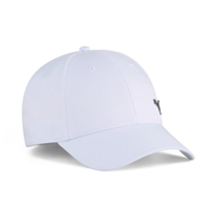 PUMA ESS METAL PUMA CAT BB Cap