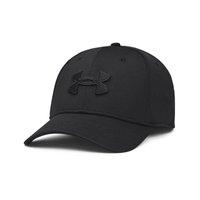 Men's UA Blitzing-BLK