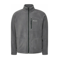 Fast Trek™ II Full Zip Fleece