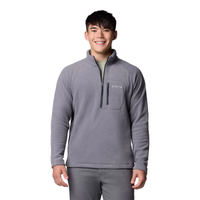 Fast Trek™ III Half Zip Fleece