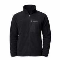 Fast Trek™ Overlay Full Zip