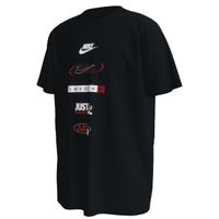 K NSW TEE LOGOS