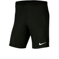 M NK DF PARK III SHORT NB K
