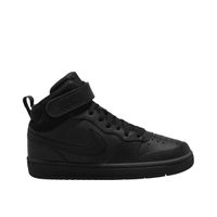 COURT BOROUGH MID 2 GS