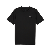 PUMA ESS Small Logo Poly Tee