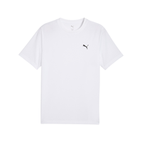 PUMA ESS Small Logo Poly Tee
