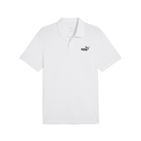 PUMA ESS No. 1 Logo Pique Polo