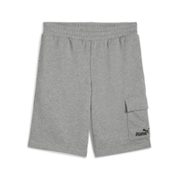 PUMA ESS No. 1 Logo Cargo Shorts 10” TR