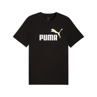 PUMA ESS 2 COLOR No. 1 Logo Tee