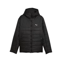 PUMA ESS Hooded Padded Jacket