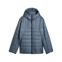 PUMA ESS Hooded Padded Jacket