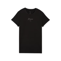 PUMA ESS SCRIPT Tee