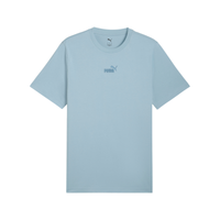 PUMA ESS Small No.1 Logo centered Tee