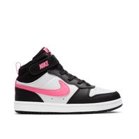 COURT BOROUGH MID 2 BPV