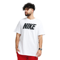 M NSW TEE NIKE BLOCK1 FS