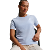 W NSW CLUB SS TEE