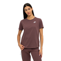 W NSW CLUB SS TEE