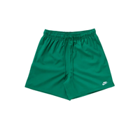M NK CLUB FLOW SHORT