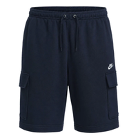 M NK CLUB BB CARGO SHORT