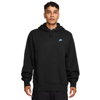 M NK CLUB BB PO HOODIE