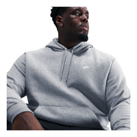 M NK CLUB BB PO HOODIE