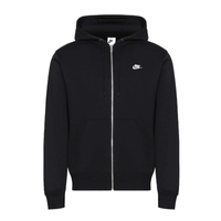 M NK CLUB BB FZ HOODIE
