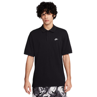 M NK CLUB SS POLO PIQUE