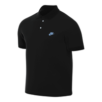 M NK CLUB SS POLO PIQUE