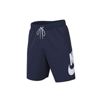 M NK CLUB ALUMNI FT SHORT