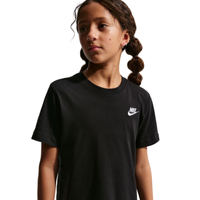 K NSW TEE EMB FUTURA LBR