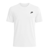 K NSW TEE EMB FUTURA LBR