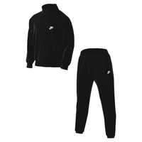 M NK CLUB WVN TRK SUIT