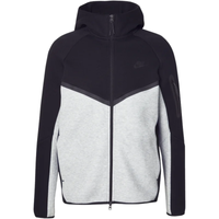 M NK TCH FLC WR FZ JKT