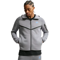 M NK TCH FLC FZ WR HOODIE