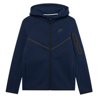 M NK TCH FLC WR FZ JKT