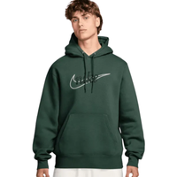 M NK CLUB BB HOODIE CTB