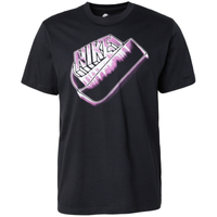 U NSW TEE STD BLUR FUTURA