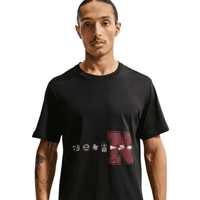 U NSW TEE STD CELEBRATE BRAND