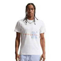 U NSW TEE STD CELEBRATE BRAND