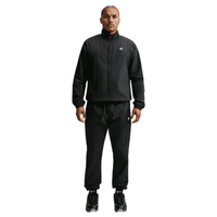 M NK AIR TRACK SUIT MX MTL