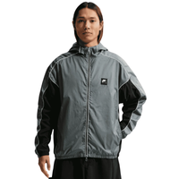 M NK AIR FZ HYBRID UTL JKT HD