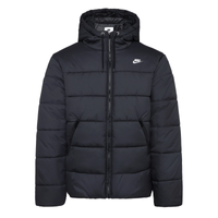 M NK ACCESS FILLED PUFFER