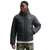 M NK ACCESS FILLED PUFFER