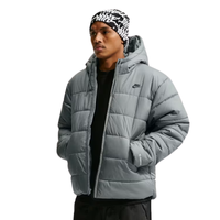 M NK ACCESS FILLED PUFFER