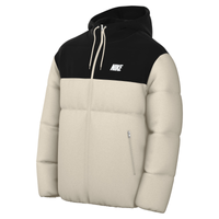 M NK ACCESS FILLED PUFFER